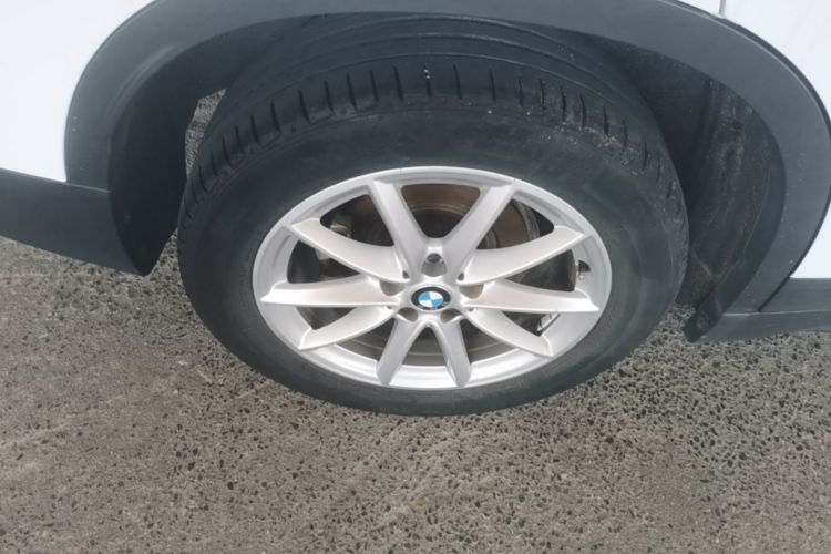 BMW X1 2019 #10 BMW X1 2019 car image #10