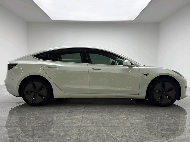 Tesla Model 3 2020 #8 Tesla Model 3 2020 immagine di auto #8