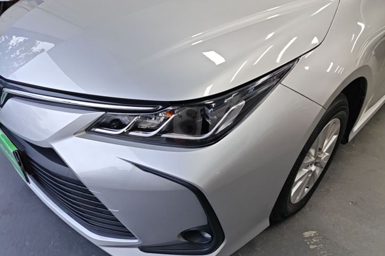 Toyota Corolla 2022 #19 Toyota Corolla 2022 car image #19