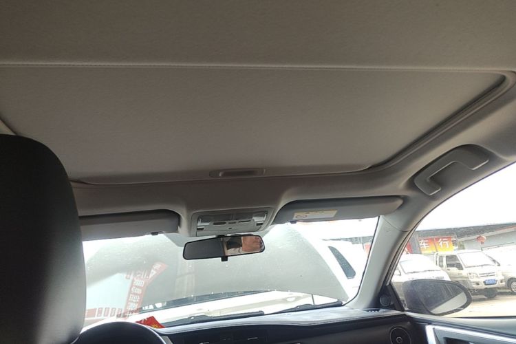 Toyota Corolla 2019 car image #20