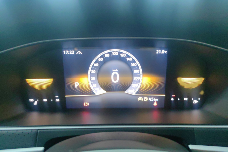 Volkswagen Lavida 2023 car image #15