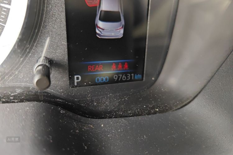 Toyota Corolla 2019 #14 Toyota Corolla 2019 car image #14