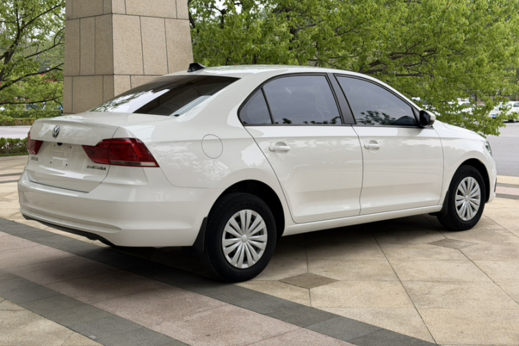 Volkswagen Santana 2021 #7 Volkswagen Santana 2021 car image #7