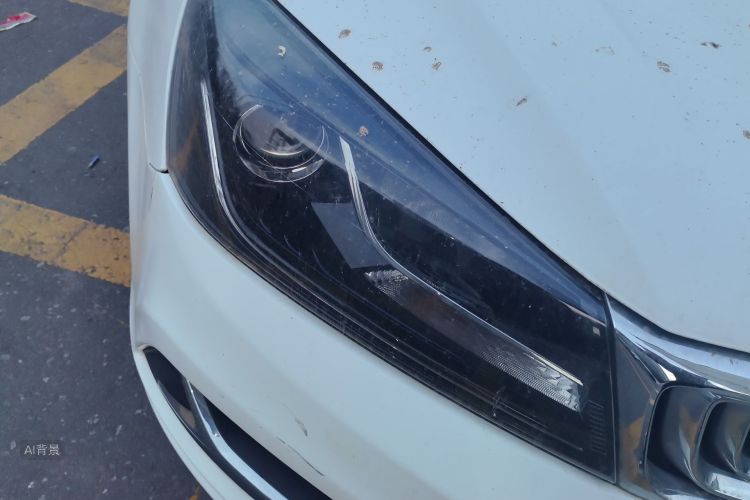 GEELY Emgrand 2020 car image #8