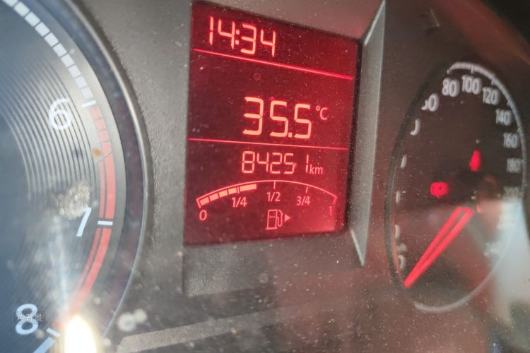 Volkswagen Santana 2017 #14 Volkswagen Santana 2017 car image #14