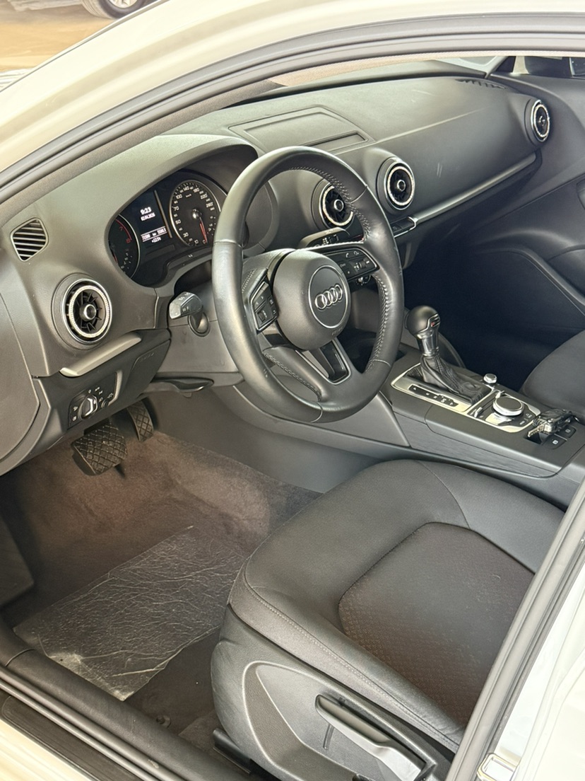 Audi A3 2019 car image #6