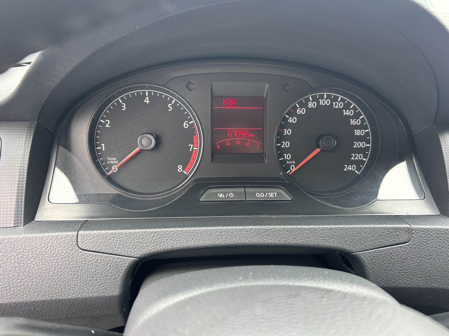 Volkswagen Santana 2016 #8 Volkswagen Santana 2016 car image #8