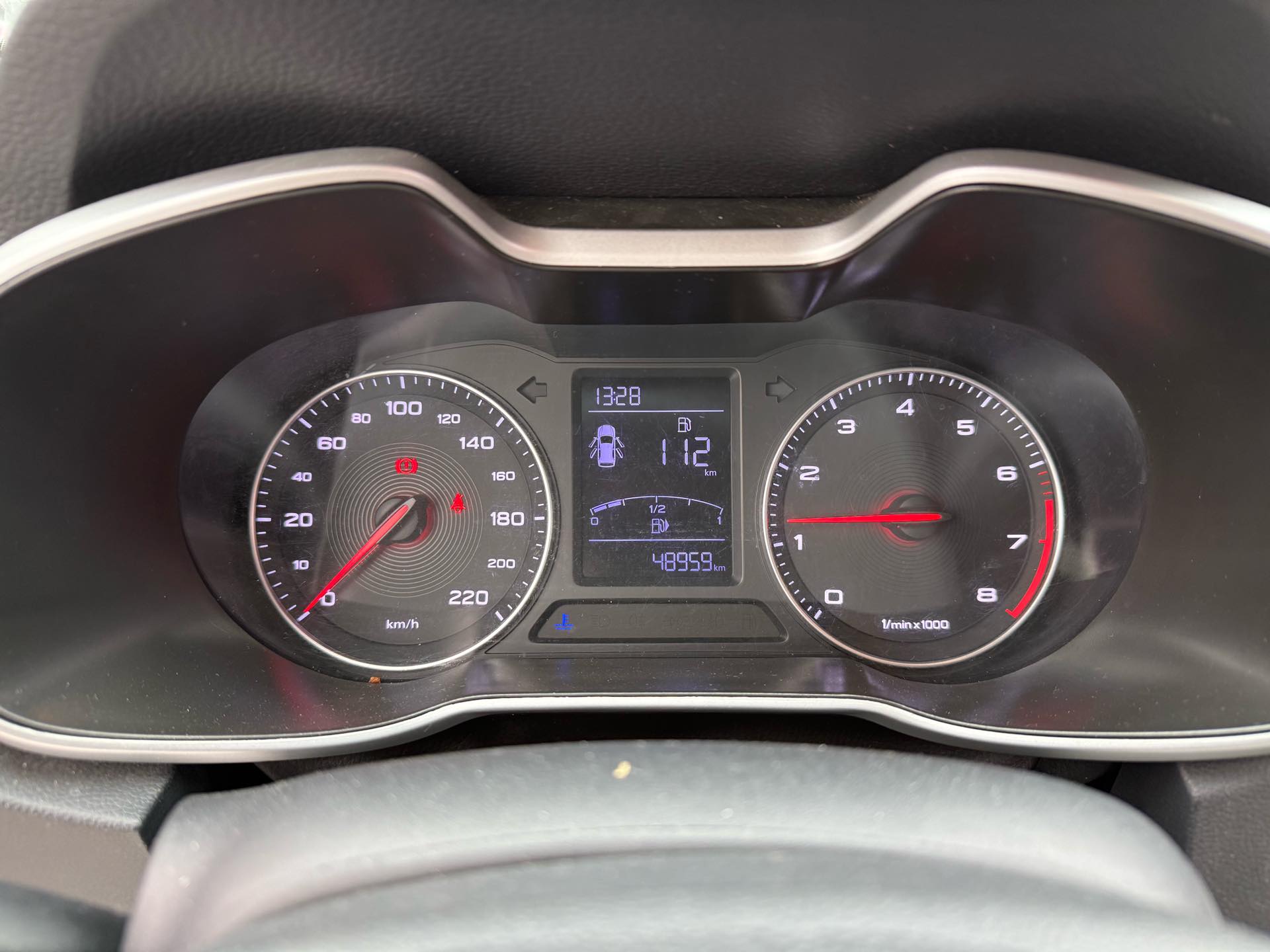 MG ZS 2020 car image #10