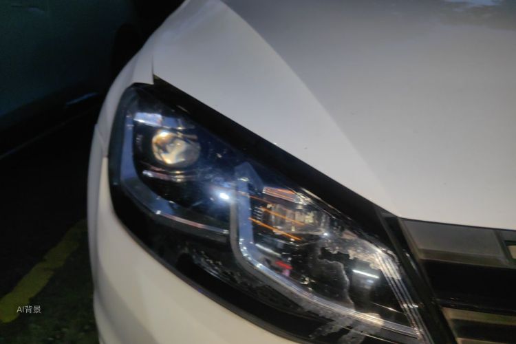 Volkswagen Golf 2015 #8 Volkswagen Golf 2015 car image #8