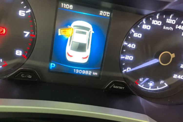 GEELY Emgrand GL 2017 #12 GEELY Emgrand GL 2017 imagen de coche #12