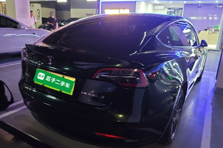 Tesla Model 3 2023 car image #5
