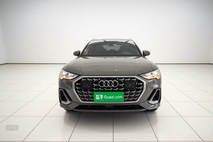 Audi Q3 2024 #3 Audi Q3 2024 car image #3