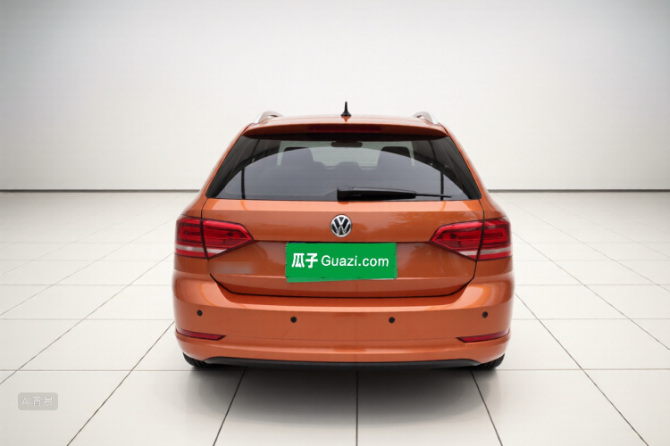 Volkswagen Santana 2018 #6 Volkswagen Santana 2018 car image #6