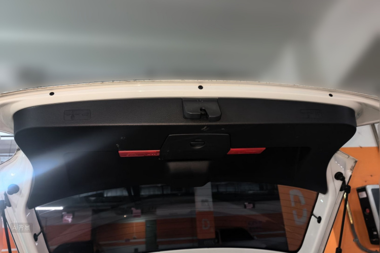 Volkswagen Polo 2023 car image #21