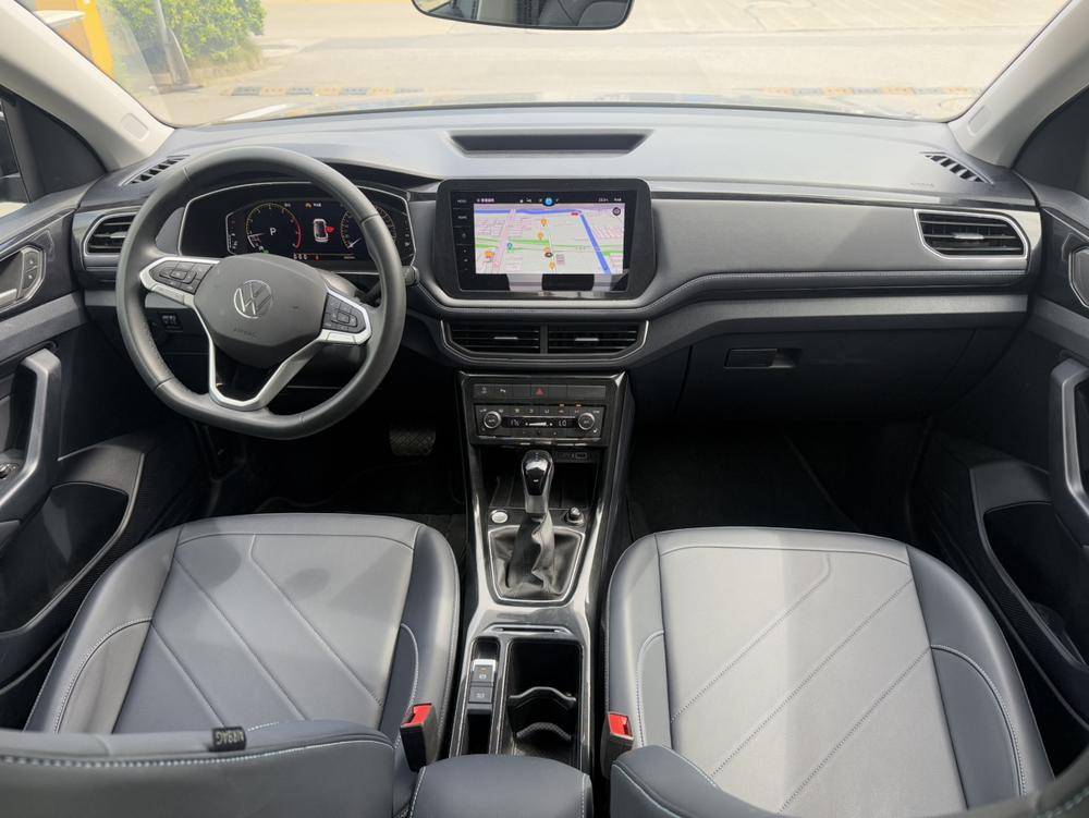 Volkswagen Tharu 2025 #6 Volkswagen Tharu 2025 car image #6