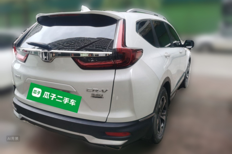 Honda CR-V 2021 car image #7