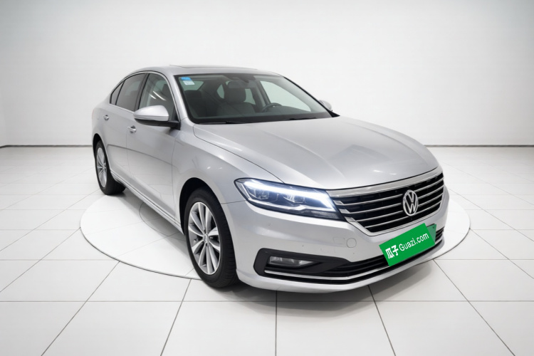 Volkswagen Lavida 2019 car image #4