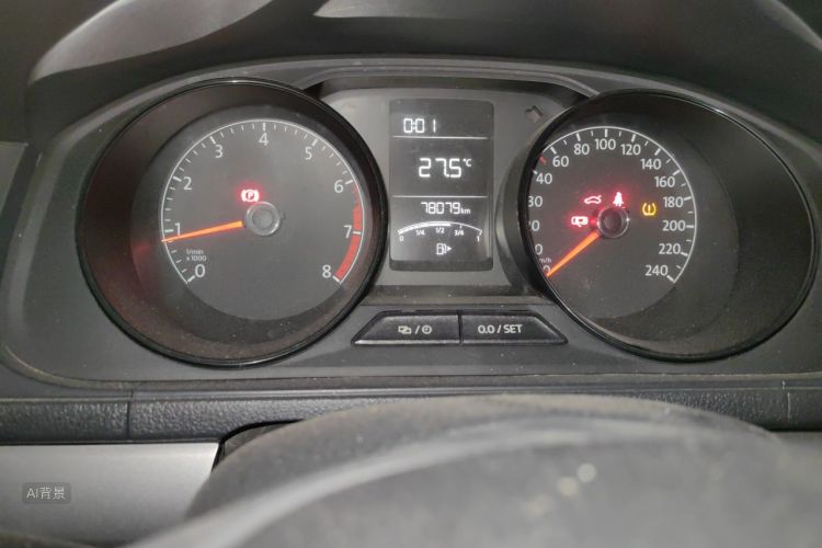 Volkswagen Lavida 2016 car image #14