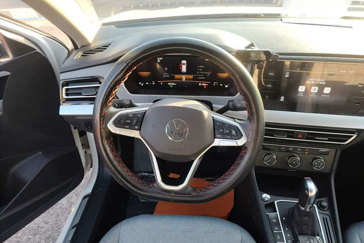 Volkswagen Lavida 2022 #11 Volkswagen Lavida 2022 image de voiture #11