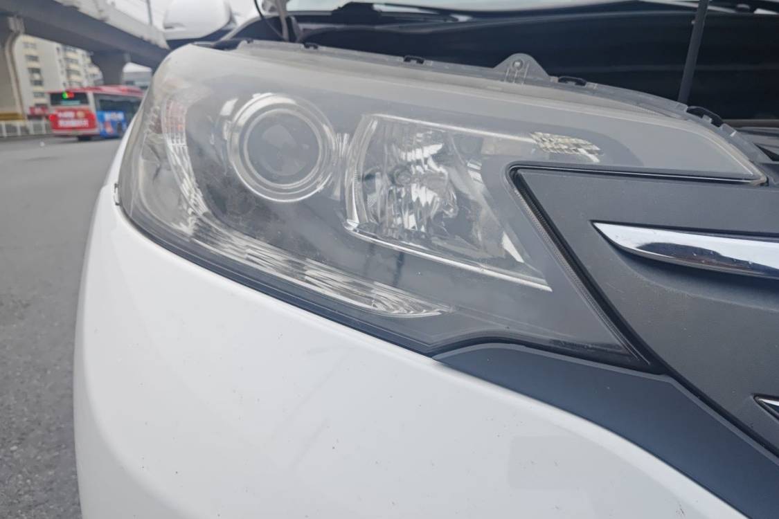 Honda CR-V 2012 car image #7