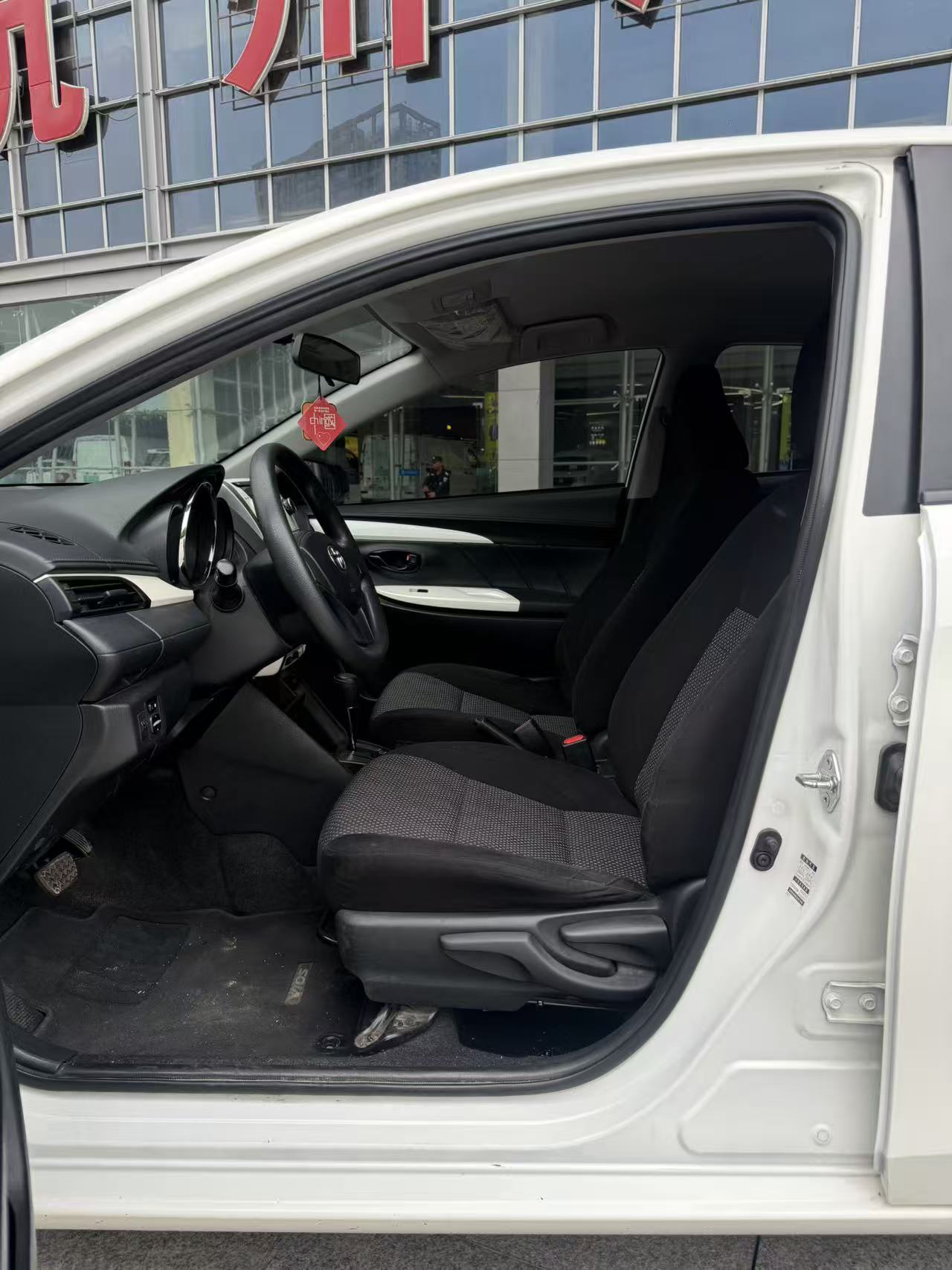 Toyota Vios 2020 car image #7