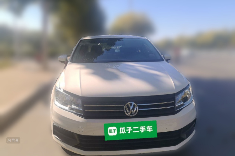 Volkswagen Santana 2022 صورة سيارة #3