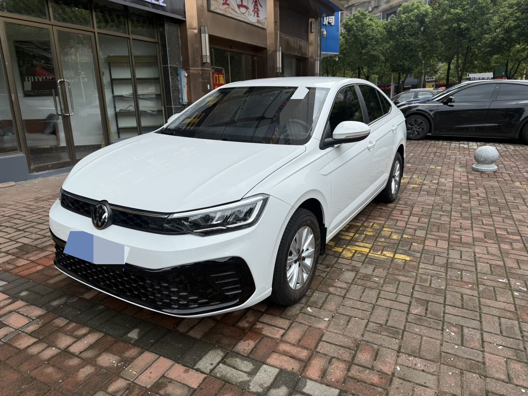 Volkswagen Lavida 2026 Volkswagen Lavida 2026 car image