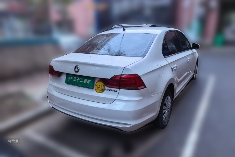 Volkswagen Santana 2019 #7 Volkswagen Santana 2019 imagem de carro #7