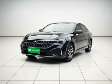 Volkswagen Lavida 2024 car image 