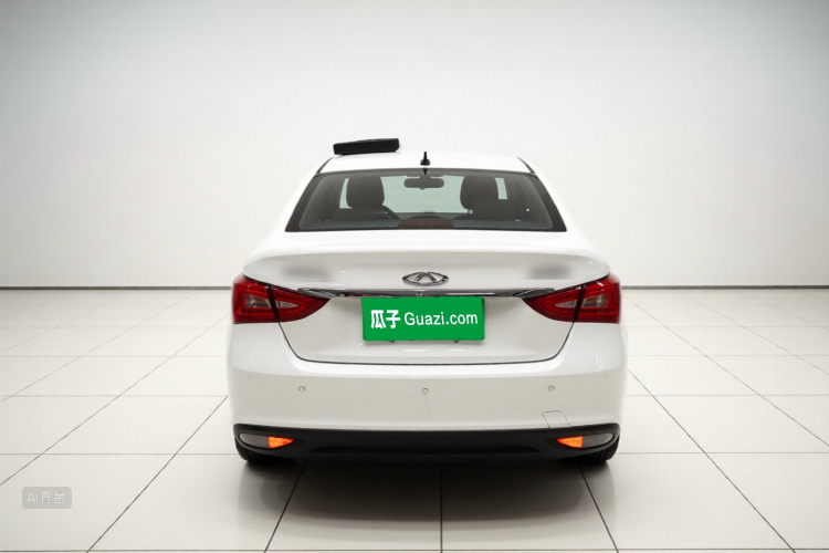 Chery Arrizo 5 2016 immagine di auto #6