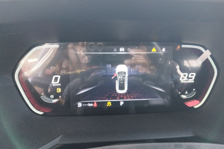 MG 5 2020 #13 MG 5 2020 imagen de coche #13