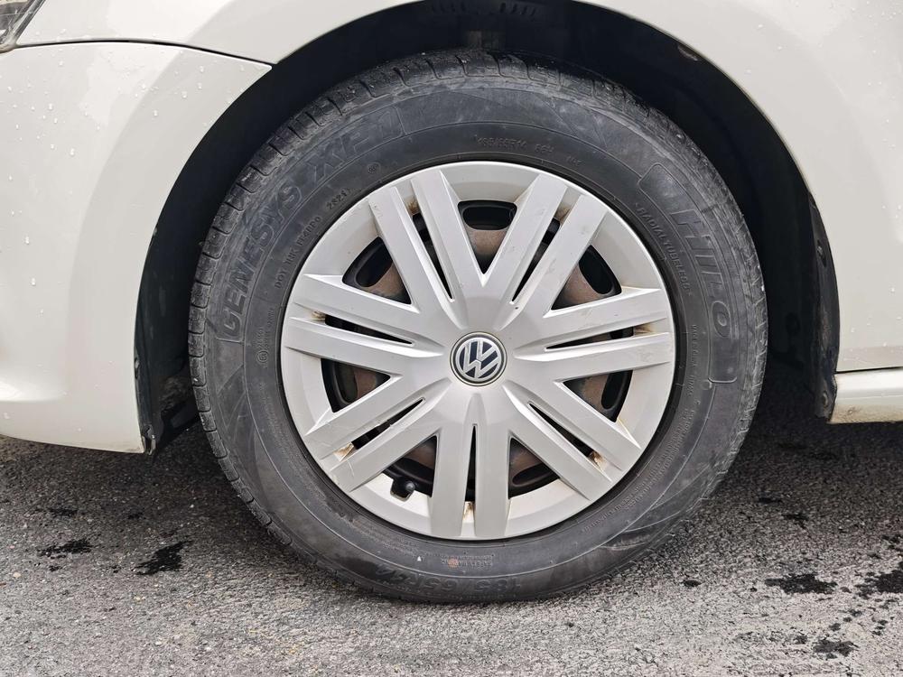 Volkswagen Polo 2016 #7 Volkswagen Polo 2016 car image #7