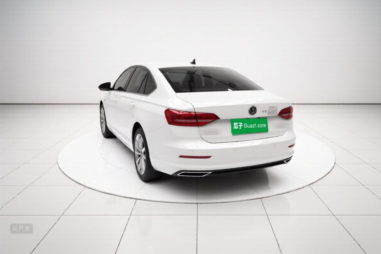Volkswagen Lavida 2020 #5 Volkswagen Lavida 2020 car image #5