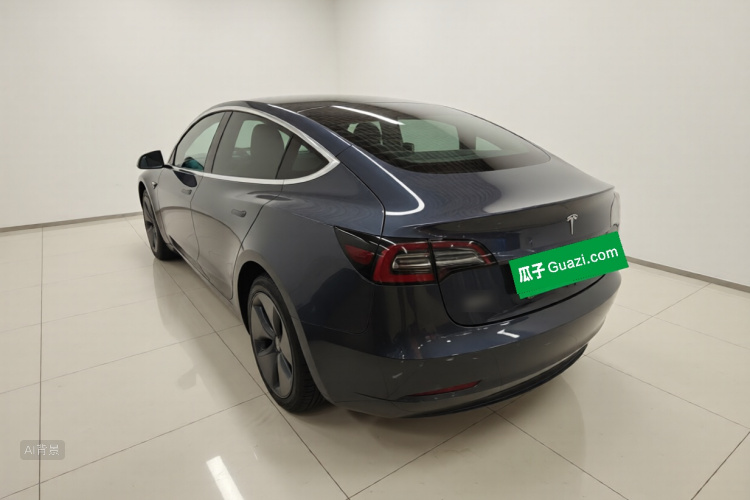 Tesla Model 3 2020 immagine di auto #5
