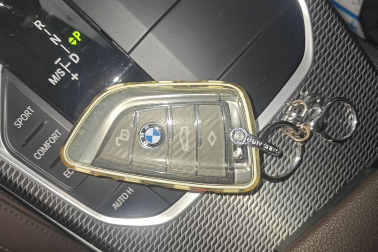 BMW 3 Series 2020 #9 BMW 3 Series 2020 car image #9