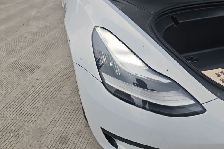 Tesla Model 3 2020 car image #8