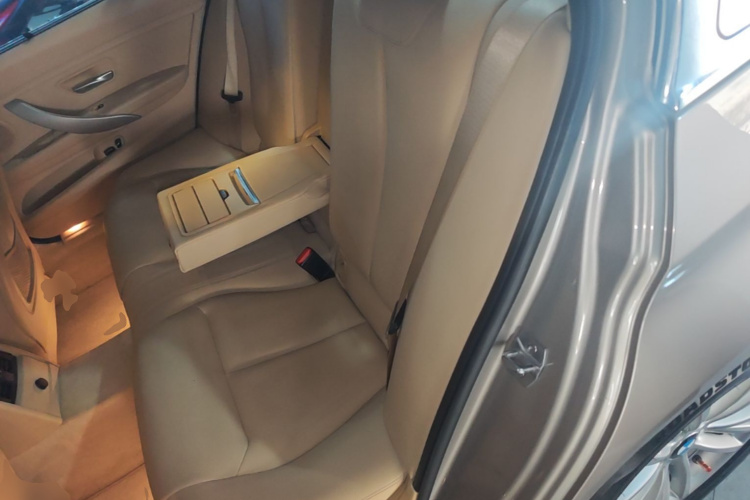 BMW 3 Series 2015 #17 BMW 3 Series 2015 car image #17