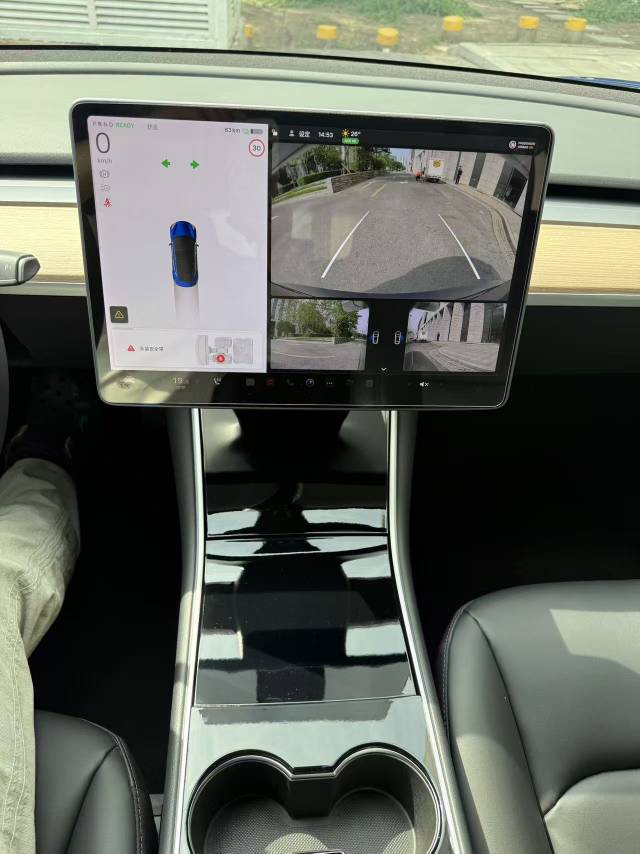 Tesla Model 3 2020 #7 Tesla Model 3 2020 car image #7