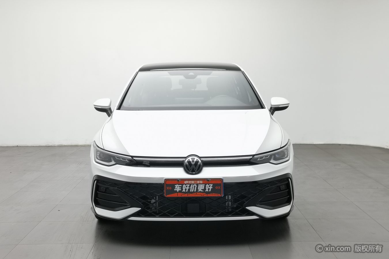 Volkswagen Golf 2026 #4 Volkswagen Golf 2026 car image #4