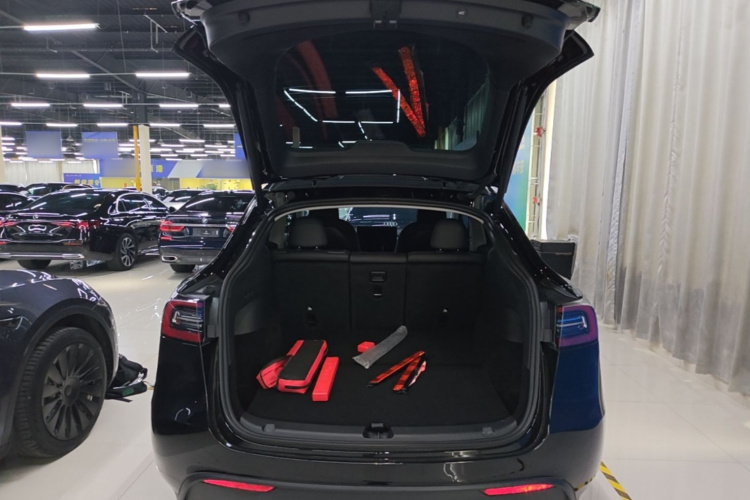 Tesla Model Y 2023 car image #21