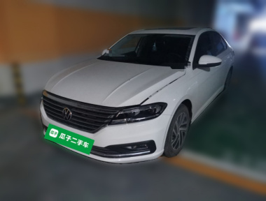 Volkswagen Lavida 2022 Volkswagen Lavida 2022 car image