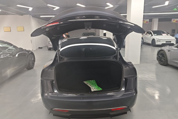 Tesla Model 3 2024 #19 Tesla Model 3 2024 car image #19