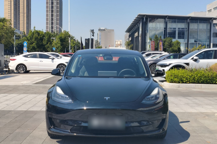 Tesla Model 3 2023 #3 Tesla Model 3 2023 изображение автомобиля #3
