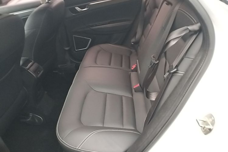 GEELY Emgrand GS 2017 #17 GEELY Emgrand GS 2017 imagen de coche #17