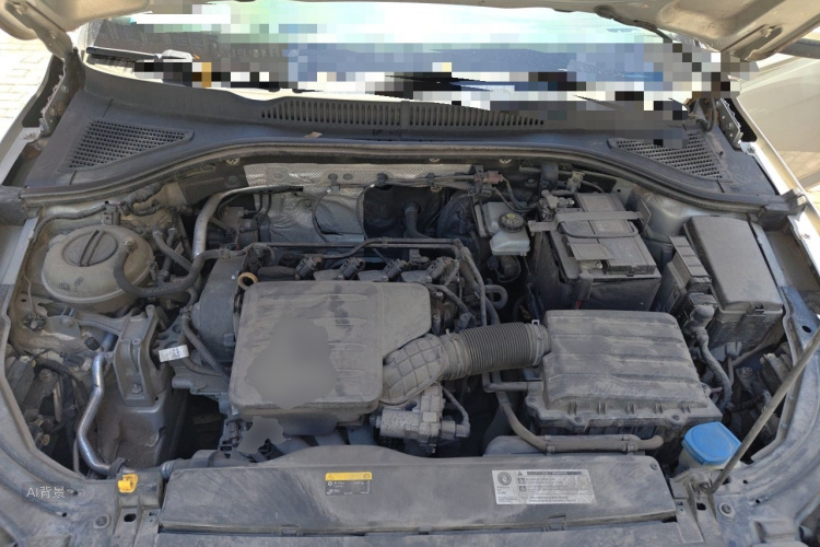 Volkswagen Lavida 2018 immagine di auto #22