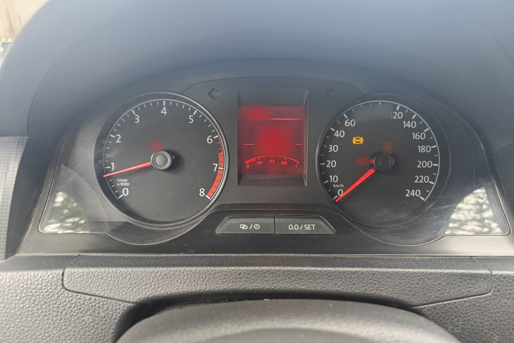 Volkswagen Santana 2018 car image #16