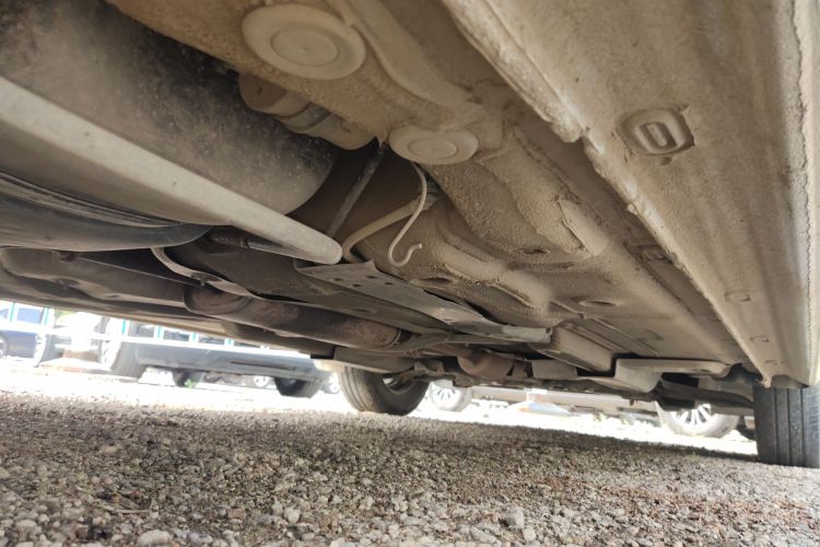 Volkswagen Santana 2018 صورة سيارة #24