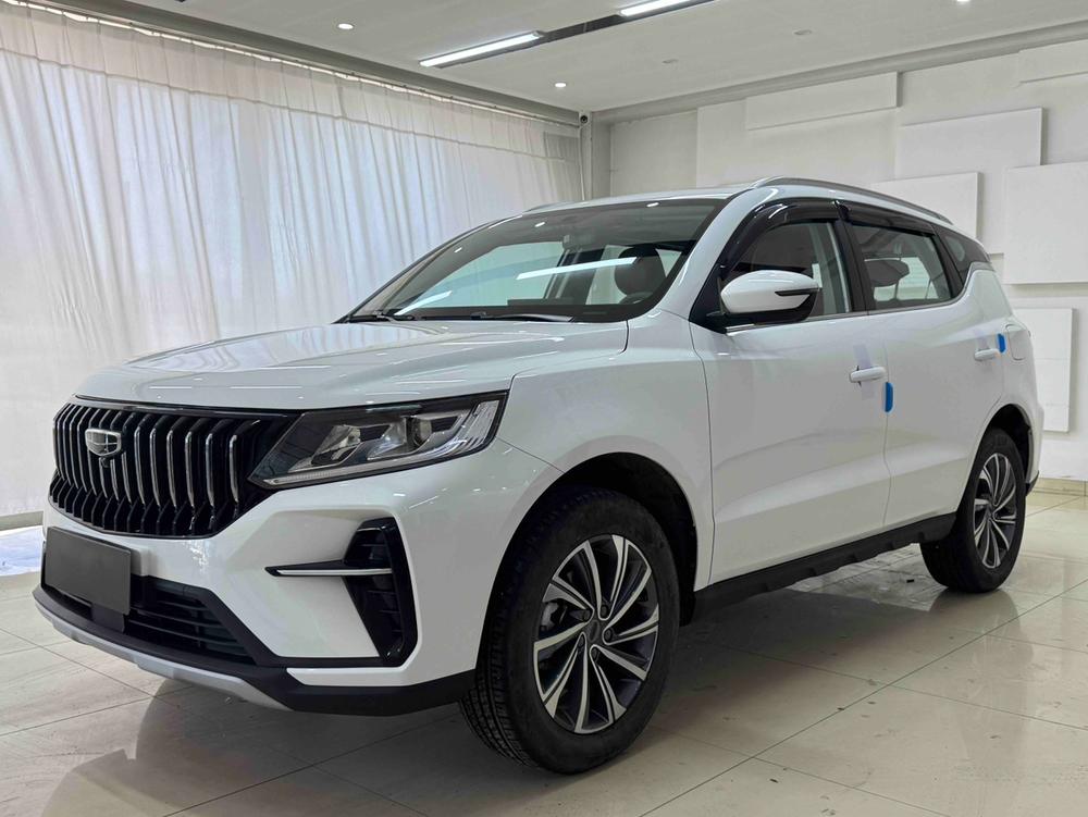 GEELY Vision X6 2022 GEELY Vision X6 2022 car image