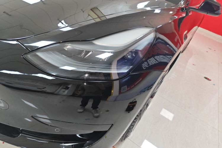 Tesla Model 3 2022 car image #23
