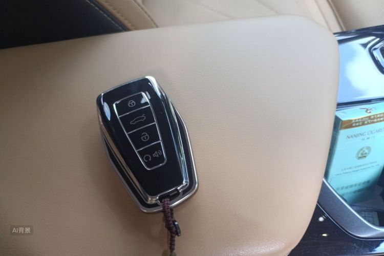 GEELY Boyue L 2023 #10 GEELY Boyue L 2023 car image #10